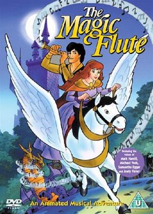 Rent The Magic Flute Online DVD & Blu-ray Rental