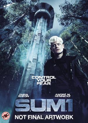 Rent Alien Invasion: S.U.M.1. (aka Sum1) Online DVD Rental