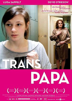 Rent Transpapa (aka Papakind) Online DVD Rental