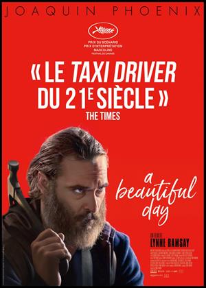 Rent You Were Never Really Here (aka A Beautiful Day) Online DVD Rental