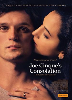 Rent Joe Cinque's Consolation Online DVD Rental