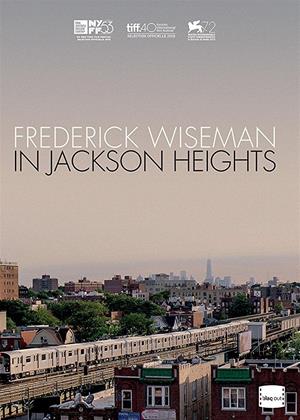 Rent In Jackson Heights Online DVD Rental
