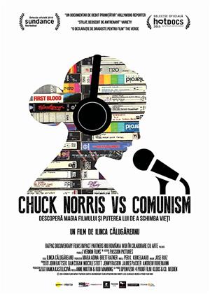 Rent Chuck Norris vs. Communism Online DVD Rental