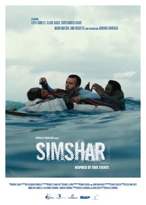 Rent Simshar Online DVD Rental