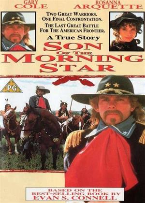 Rent Son of the Morning Star Online DVD Rental