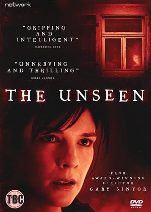 Rent The Unseen Online DVD Rental