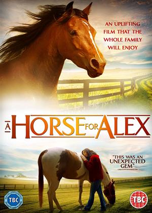 Rent A Horse for Alex (aka Camp Harlow) Online DVD Rental