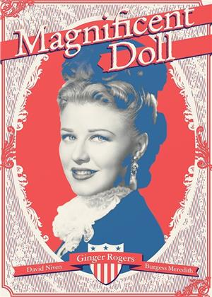 Rent Magnificent Doll (aka Frank Borzage's Magnificent Doll) Online DVD Rental