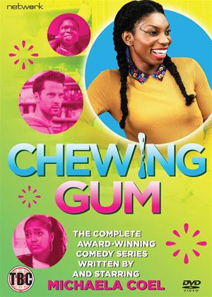 Rent Chewing Gum: Series Online DVD Rental