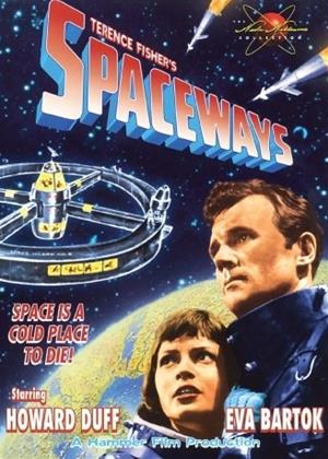 Rent Spaceways Online DVD Rental