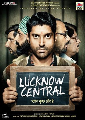 Rent Lucknow Central Online DVD Rental