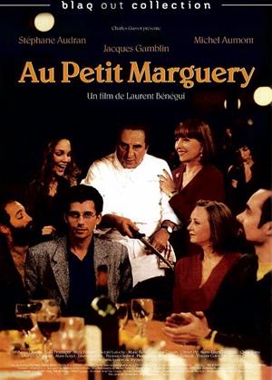 Rent Au Petit Marguery Online DVD Rental