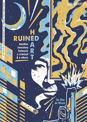 Rent Ruined Heart (aka Ruined Heart: Another Love Story Between a Criminal and a Whore) Online DVD Rental