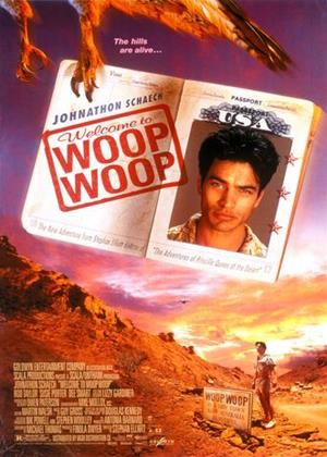 Rent Welcome to Woop Woop Online DVD Rental