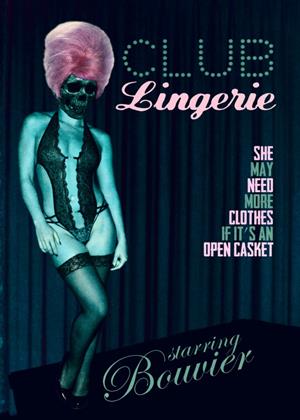 Rent Club Lingerie Online DVD Rental