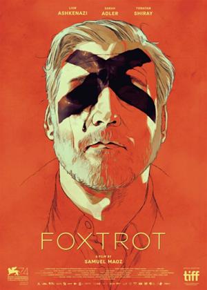 Rent Foxtrot Online DVD Rental