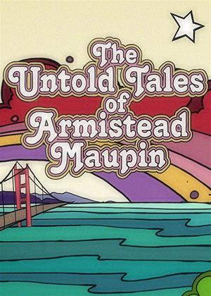 Rent The Untold Tales of Armistead Maupin Online DVD Rental