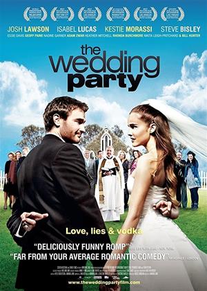 Rent The Wedding Party Online DVD Rental