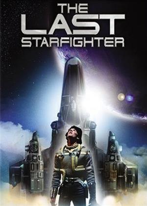 Rent The Last Starfighter Online DVD Rental