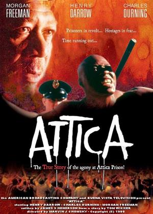 Rent Attica Online DVD Rental
