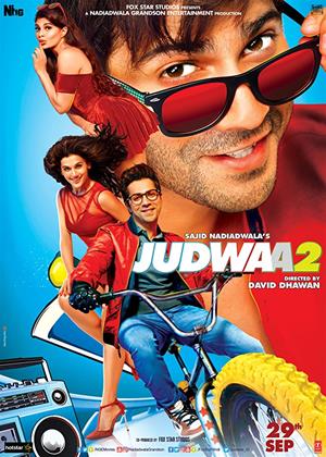 Rent Judwaa 2 Online DVD Rental