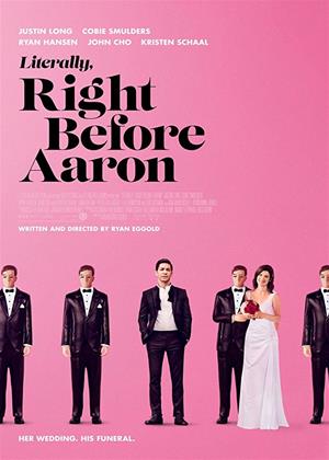 Rent Literally, Right Before Aaron Online DVD Rental