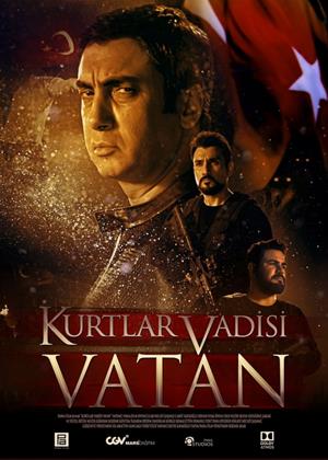 Rent Valley of the Wolves: Homeland (aka Kurtlar Vadisi: Vatan) Online DVD Rental