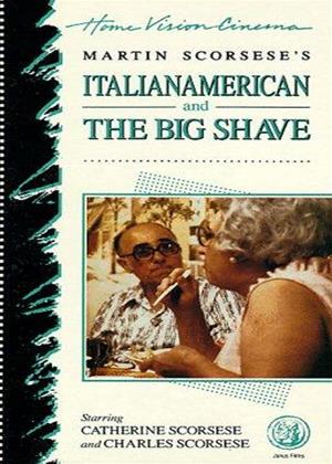 Rent Italianamerican Online DVD Rental
