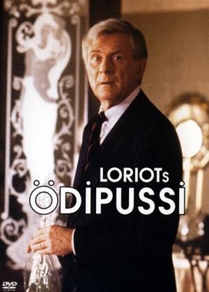 Rent Ödipussi (aka Loriots Ödipussi) Online DVD Rental