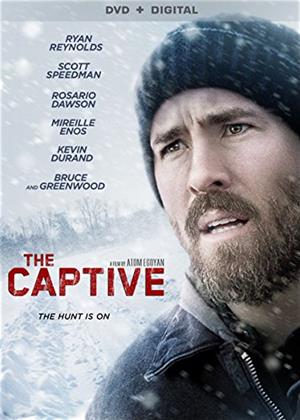 Rent The Captive Online DVD Rental