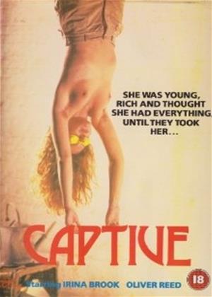 Rent Captive (aka Aihmaloti) Online DVD Rental