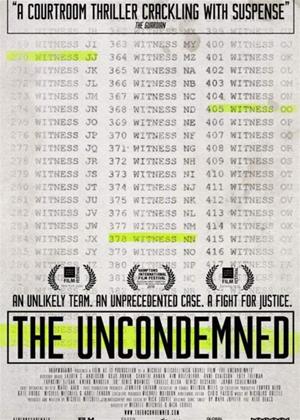 Rent The Uncondemned Online DVD Rental