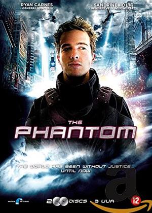 Rent The Phantom Online DVD Rental