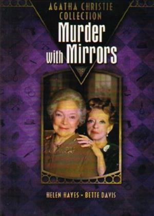 Rent Murder with Mirrors (aka Agatha Christie's Murder with Mirrors) Online DVD Rental