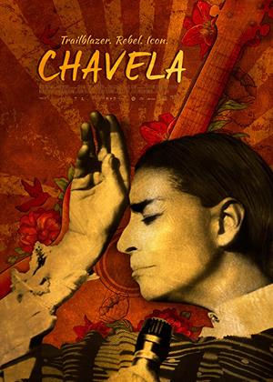 Rent Chavela Online DVD Rental