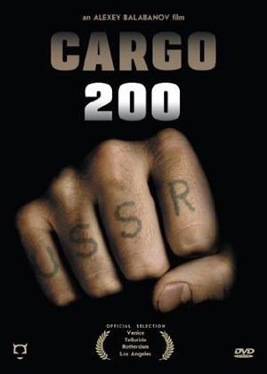 Rent Cargo 200 (aka Gruz 200) Online DVD Rental