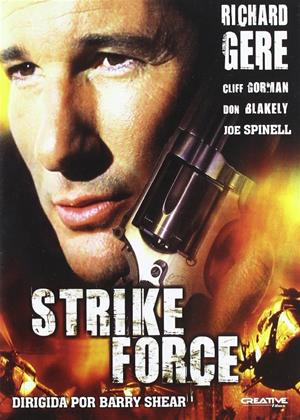Rent Strike Force (aka Crack) Online DVD Rental