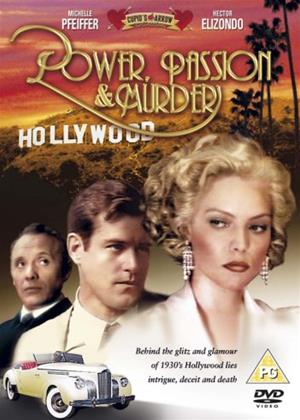Rent Power, Passion and Murder (aka Tales from the Hollywood Hills: Natica Jackson) Online DVD Rental