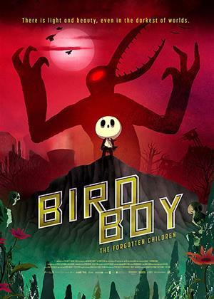 Rent Birdboy: The Forgotten Children (aka Psiconautas, los niños olvidados) Online DVD Rental