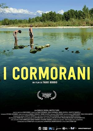 Rent The Cormorants (aka I cormorani) Online DVD Rental