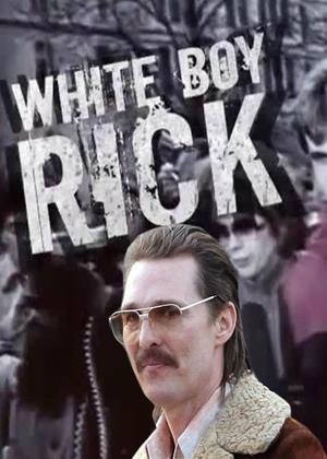 Rent White Boy Rick Online DVD Rental
