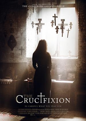 Rent The Crucifixion Online DVD Rental