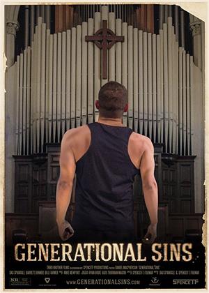 Rent Generational Sins Online DVD Rental