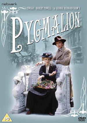 Rent Pygmalion Online DVD Rental