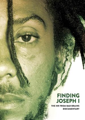 Rent Finding Joseph I: The HR from Bad Brains (aka HR Finding Joseph I) Online DVD & Blu-ray Rental