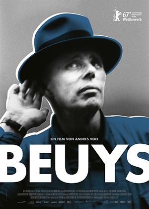 Rent Beuys Online DVD Rental