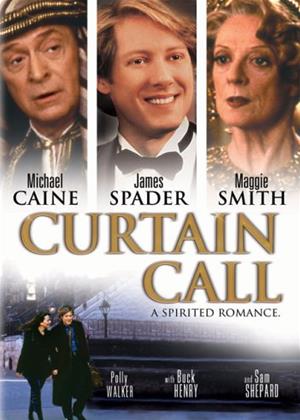 Rent Curtain Call (aka It All Came True) Online DVD Rental
