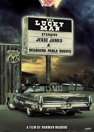 Rent The Lucky Man Online DVD Rental