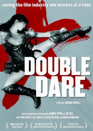 Rent Double Dare Online DVD Rental