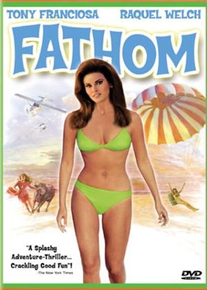 Rent Fathom Online DVD Rental